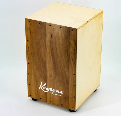 Cajon trommel koa10 - cajon,