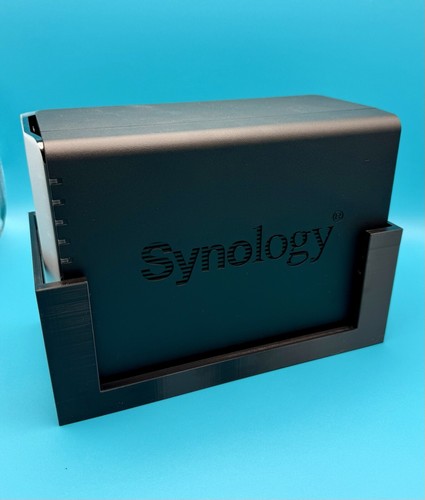 Wandhalter für synology - wandhalter,