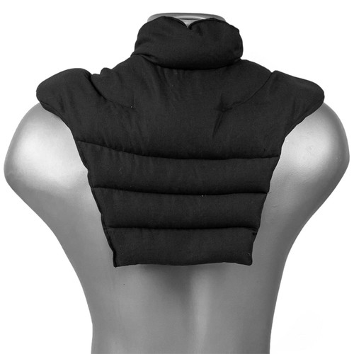 Nackenkissen hws schwarz - |,