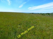 Foto 6x4 Ballen bei Cargan