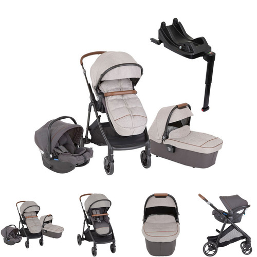 Graco near2me 1 - near2me, 3-in-1