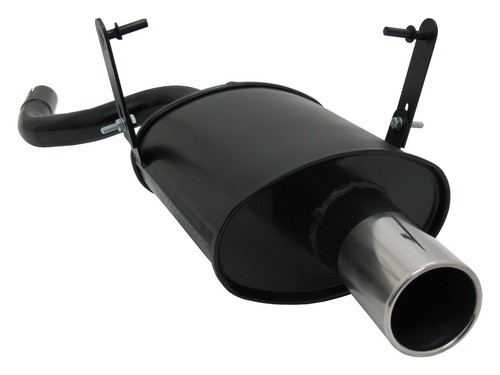 Novus sportauspuff esd - novus,