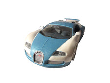 Altaya 2005 Bugatti Veyron