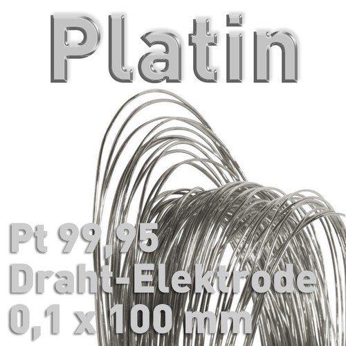 Platin 99 95 - x, pt