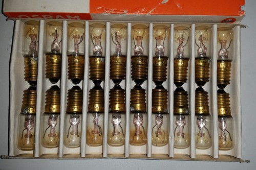 Osram lampe glühbirne 24v - osram,