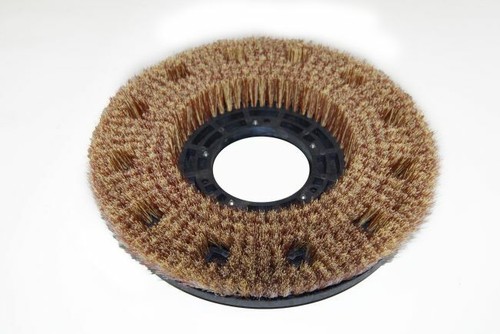Scheuerbürste 450 mm - scheuerbürste,