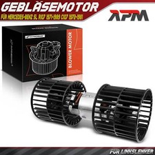 Gebläsemotor
