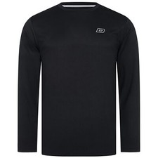 Donic Long Sleeve Black Series