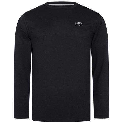 Donic long sleeve black series - sleeve,