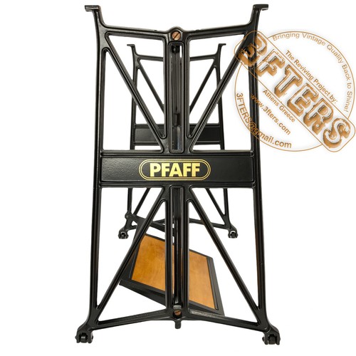 Pfaff nähmaschinentisch - pfaff,