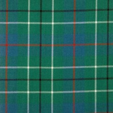 Mittelschwerer 13 Unzen Stoff