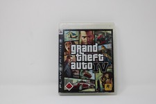 Grand Theft Auto IV (Sony