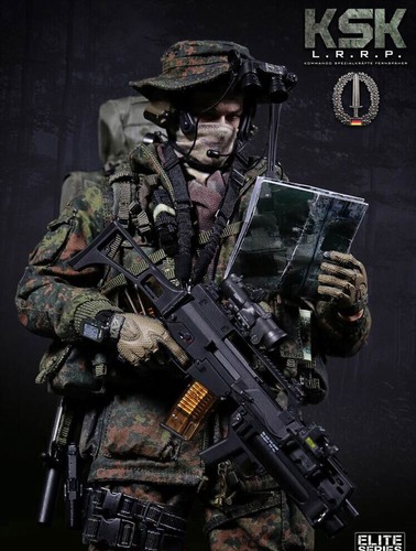 Damtoys 78039 scale ksk - damtoys,
