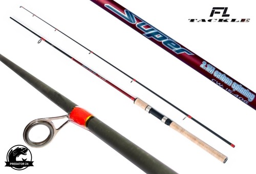 Super spinn 10m 15 40g - super, 15-40g