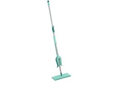 Leifheit Bodenwischer Picobello M micro duo ausziehbar Teleskopstiel 57029