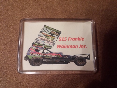 Frankie wainman junior fwj - junior,