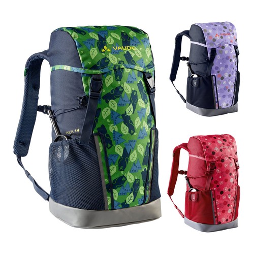 Vaude kinder rucksack - vaude,