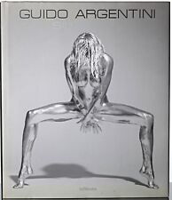 Guido Argentini Silvereye teNeues Fotoband Fotobuch Buch EAN 9783823855934 