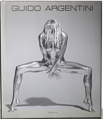 Guido argentini silvereye - guido,