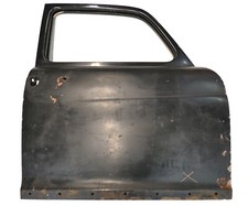 Mercedes Ponton W120