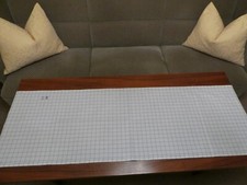 Läufer Leinen Tischläufer