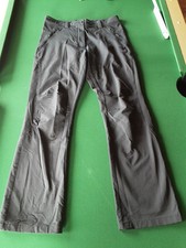 Salewa Wanderhose gefüttert