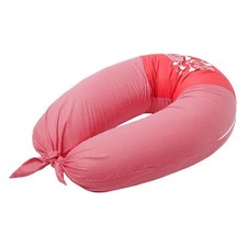 Stillkissen Lagerungskissen Schwangerschaftskissen | Öko Tex | 190x30 cm