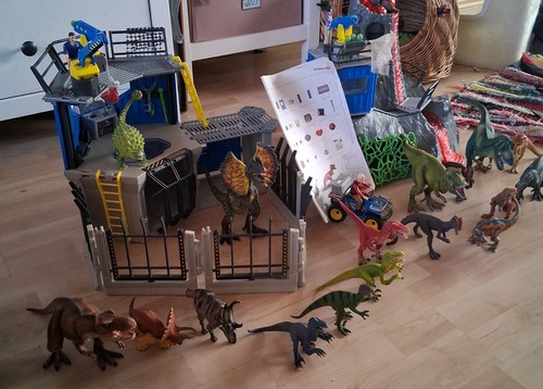 Schleich 41462 große - schleich,