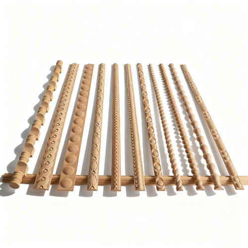 Holz zierappliken vintage - holz-zierappliken,