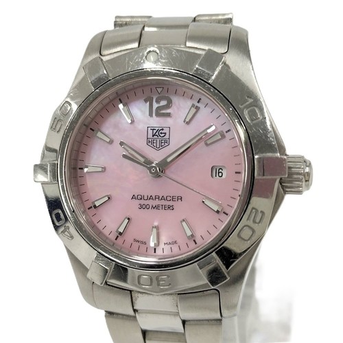 Tag heuer aquaracer damen - heuer,