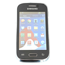 Samsung GALAXY Young GT-S6310N
