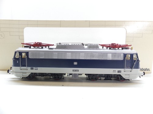 Liliput 110041 lok e10 - 110041, e-lok