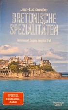 Bretonische Spezialitäten von