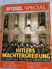 Der SPIEGEL SPECIAL Geschichte