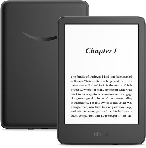 Kindle der - |,
