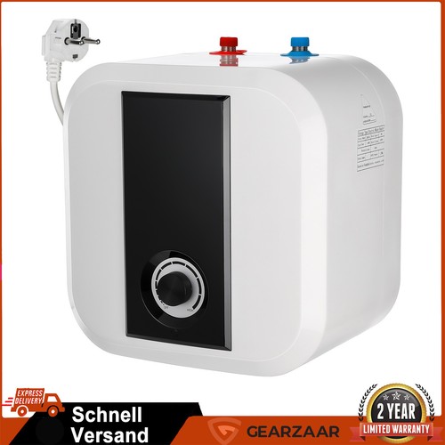 10l untertisch boiler - untertisch, 1500w