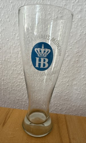 Altes weißbierglas dickes - altes,