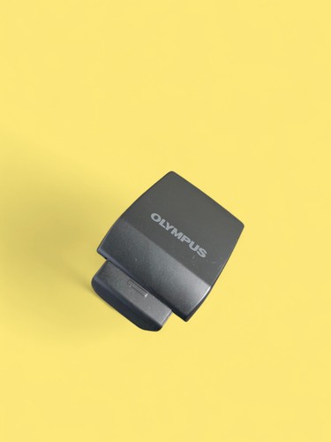 Olympus lm2 flash - flash, –