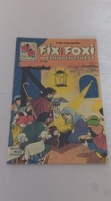 Fix und Foxi