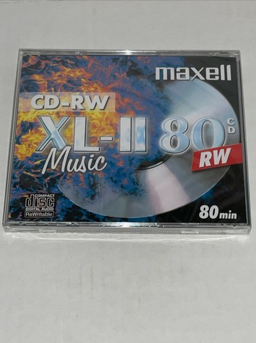 Maxell ii blank - maxell, xl-ii