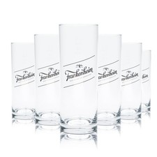 6x Frankenheim Alt Bier Glas