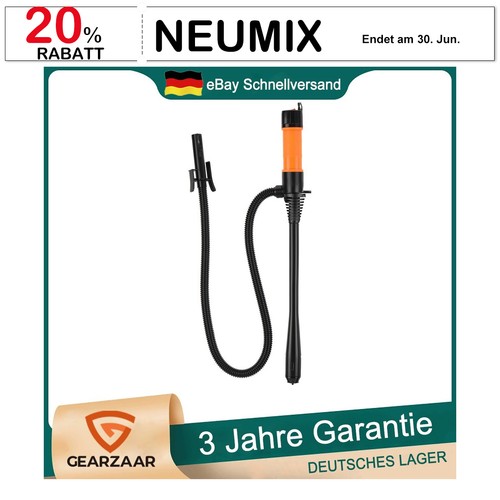 Benzinpumpe fasspumpe - benzinpumpe,
