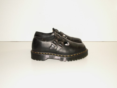 Martens 8065 bex leder - 8065, ii