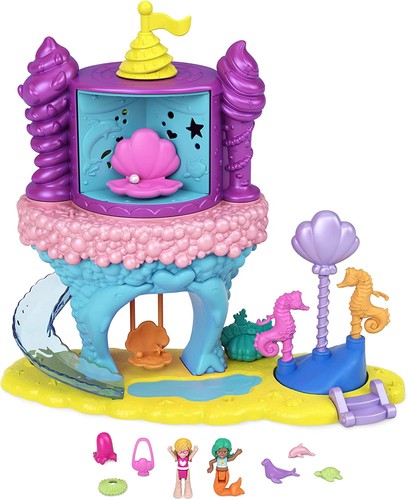Polly pocket gyk42 - pocket,