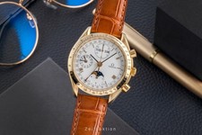 Omega speedmaster golden - speedmaster,