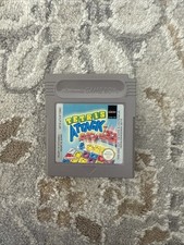 Tetris Attack - Nintendo Game