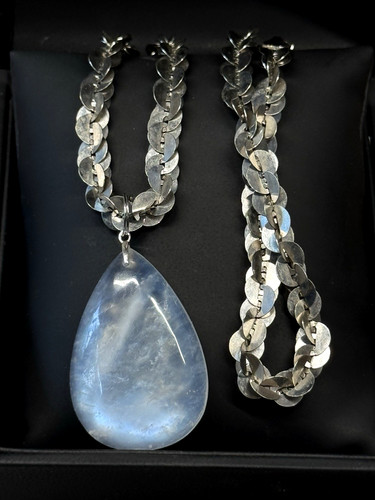 Kette anhänger natürlicher - kette,