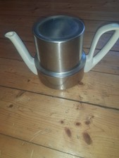 Vintage kaffeekanne wmf - vintage,