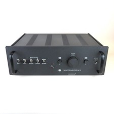Atma-Sphere Music Vorverstärker MP-3.2 mit MM Phono Eingang - idealer Audio
