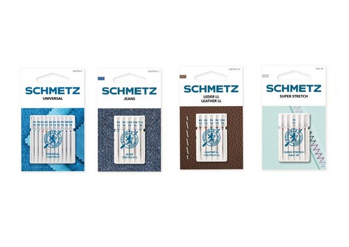 Schmetz - schmetz,